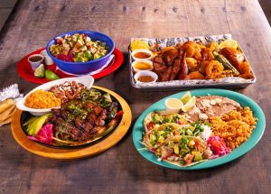 Ojos Locos Adds Más Flavor to the Menu with Four New Scratch-Made Selections