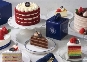 Paris Baguette Expands Their Growing Footprint with a New Café Opening in Coral Springs on August 19