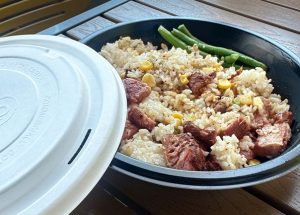 Pepper Lunch Launches EcoTeppan, a First-of-Its-Kind Takeaway Experience Designed to Keep Meals Hotter, Longer