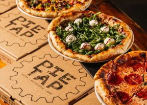 Pie Tap Celebrates 10 Years with $10 Artisan Pies and an All-Day Happy Hour on August 25