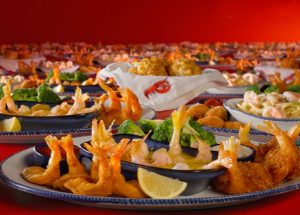 Endless Shrimp Returns To Red Lobster for a Limited Time Starting August 17