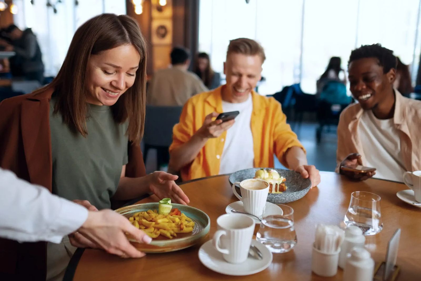 Restaurant Growth in 2026 Extends From Second Locations to 19 Units Restaurant Growth in 2026 Extends From Second Locations to 19 Units