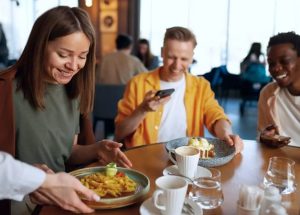 A Brand Is Not a Company: Why Restaurant Data Needs a Common Language
