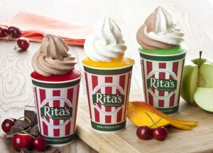Rita’s Italian Ice & Frozen Custard to Open in Carrollton
