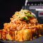Rock N’ Roll Sushi Finds Its Rhythm in Mansfield