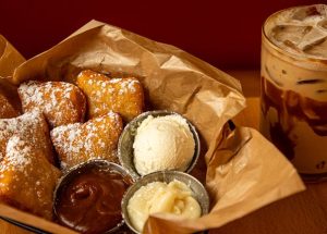 Ruby Slipper’s August Menu Brings Banana Bliss and Watermelon Sips to the Table