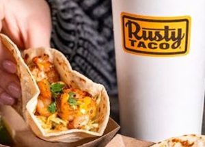 Why Rusty Taco Continues to Win Guests by Staying True to Authentic Street-Style Tacos