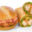 Slim Chickens Adds Sweet Heat With New Honey Jalapeño Pimento Sandwich and Wrap