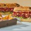 Subway Turns Up the Heat with New Doritos Hot Honey Nachos