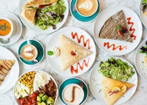 No Passport, No Problem: Sweet Paris is Coming to Cary