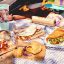 Taco Bell Brings the 2016 Vibes Back to Fans Nationwide With Decades #TBTB Menu