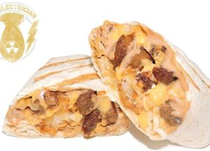 A Fan’s Viral Video Inspires Taco John’s New Limited-Time Burrito Collaboration Supporting the Military Community