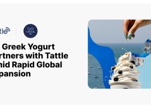 Go Greek Yogurt Partners with Tattle to Deepen Guest Connection Amid Rapid Global Expansion