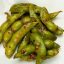 Teriyaki Madness Delivers a Fiery Twist With New Chili Crisp Edamame