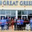 The Great Greek Mediterranean Grill Expands in New Hampshire with Opening of New Restaurant in Epping