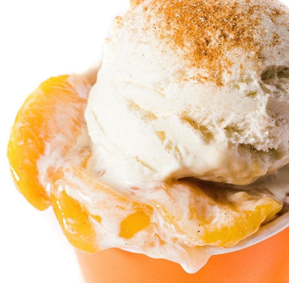 The Peach Cobbler Factory Continues Michigan Expansion With New Ann Arbor-Area Location The Peach Cobbler Factory Continues Michigan Expansion With New Ann Arbor-Area Location