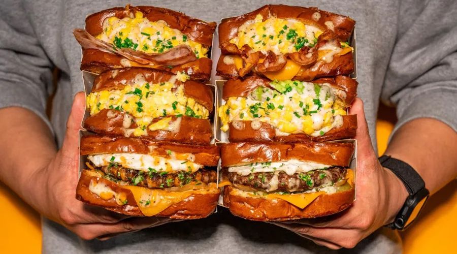 The Twisted Egg Shack Accelerates National Growth with Texas Area Development Deal and New Franchise Expansion The Twisted Egg Shack Accelerates National Growth with Texas Area Development Deal and New Franchise Expansion