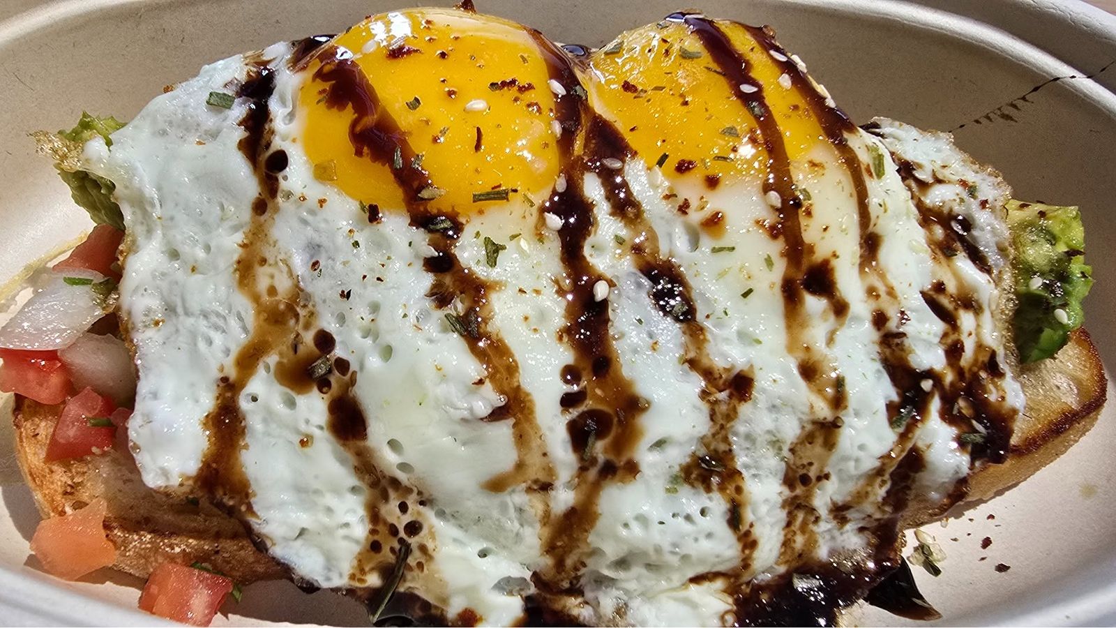 The Twisted Egg Shack Accelerates National Growth with Texas Area Development Deal and New Franchise Expansion The Twisted Egg Shack Accelerates National Growth with Texas Area Development Deal and New Franchise Expansion