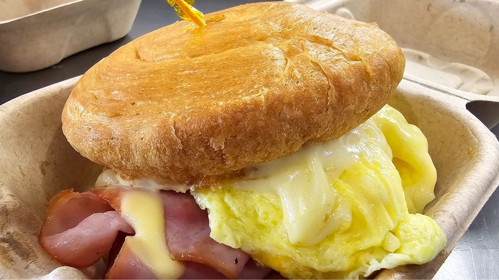 The Twisted Egg Shack Accelerates National Growth with Texas Area Development Deal and New Franchise Expansion The Twisted Egg Shack Accelerates National Growth with Texas Area Development Deal and New Franchise Expansion