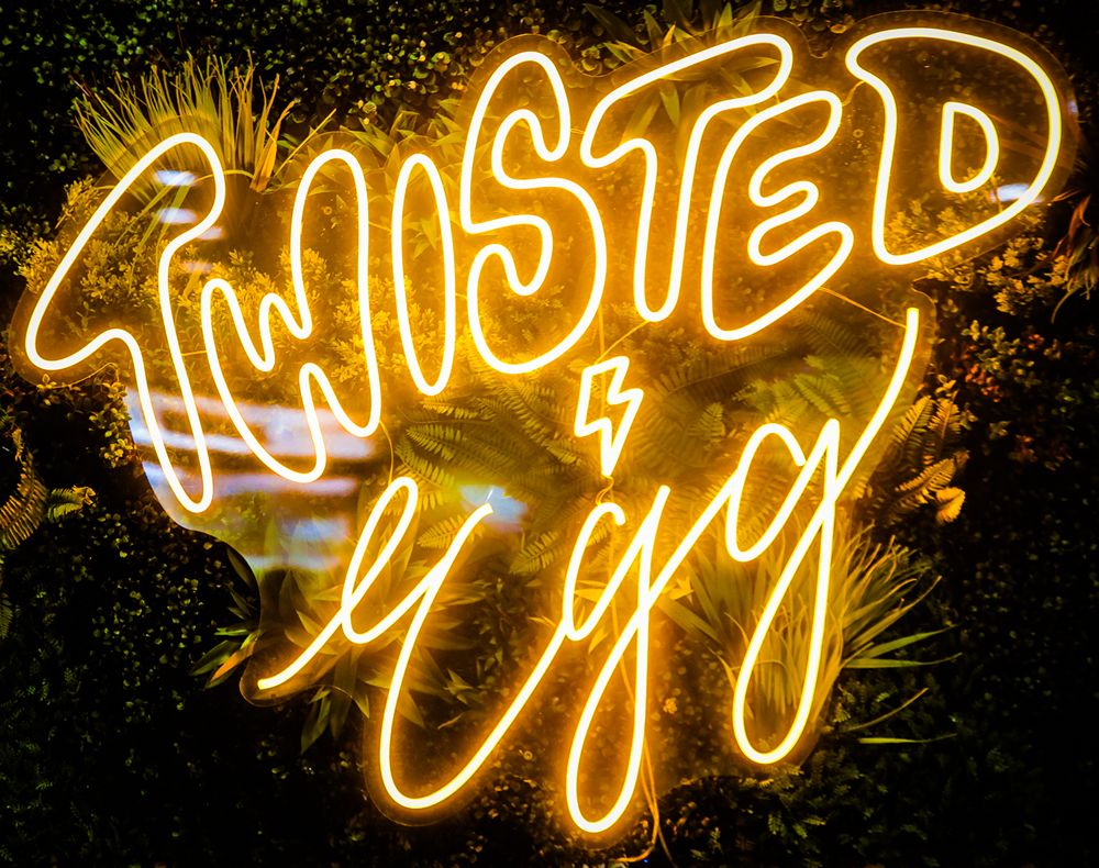 The Twisted Egg Shack Accelerates National Growth with Texas Area Development Deal and New Franchise Expansion The Twisted Egg Shack Accelerates National Growth with Texas Area Development Deal and New Franchise Expansion