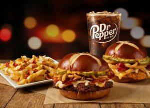 Crisp Days Meet Cozy Bites: Wendy’s Brings Pub-Worthy Fall Flavor with New and Returning Seasonal Favorites