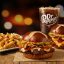 Crisp Days Meet Cozy Bites: Wendy’s Brings Pub-Worthy Fall Flavor with New and Returning Seasonal Favorites