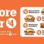 Whataburger Turns Up the Value: More for $4