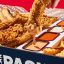 Zaxbys Teams Up With Jackson State University’s Sonic Boom of the South