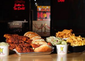 Angry Chickz Sets Its Sights on Aurora With First Midwest Location Opening Sept. 4