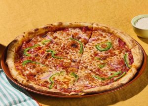 Blaze Pizza Celebrates 15 Years with $6.85 Birthday Pizza Deal