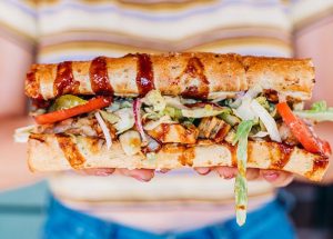 Cheba Hut Lights Up the East Coast With First-Ever Virginia Joint in Midlothian