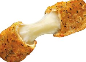 Crimson Coward Expands Menu Nationwide with Launch of All-New “Cheez Nugs” on September 18