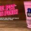 The Pit Goes Pink! Dickey’s Barbecue Pit Brings Back Fan-Favorite Big Pink Cup Nationwide
