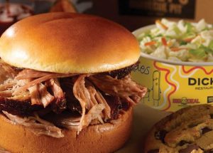 After 10 Years, Dickey’s Barbecue Pit in Riverview Begins a New Chapter Under Local Ownership