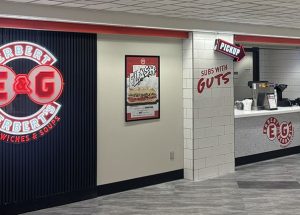 Erbert & Gerbert’s Expands Campus Presence with Two New University Locations