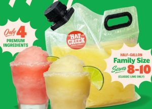 Hat Creek Makes Margaritas Permanent Across Texas