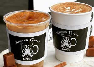 Kraken Coffee Brings the Spirit of Maui Throughout the U.S. With New Franchise Opportunity