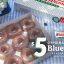 Krispy Kreme Returns Original Glazed Blueberry Flavored Doughnut for a Final Summer Sendoff