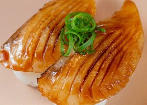 Kura Sushi USA Reveals New Kura Reserve Menu Featuring Flame-Kissed Black Cod and Sweet, Savory Saltwater Eel
