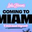 Lola Beans Heads to Miami with Five-Unit Development Deal