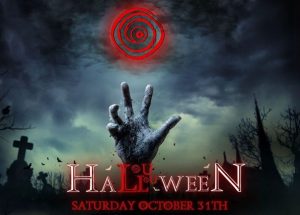 Halloween Goes Rooftop: HaLouLouween Returns to LouLou Santa Monica