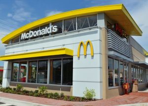 McDonald’s Advances NEXT Strategy To Become First Choice for More Customers, More Often