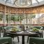 How Restaurants Can Avoid Large Expenses and Survive the Slowdown With Minimum Commercial Furniture Investment
