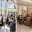 How Food Courts in Office Buildings Are Changing the Way People Live, Work, and Dine