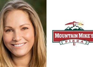 Mountain Mike’s Pizza Names Sheena Dougher Chief Marketing Officer