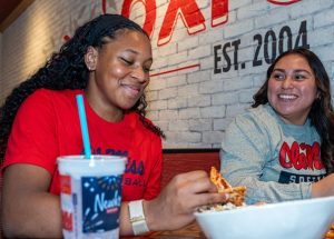 Newk’s Eatery Teams Up With Three SEC Powerhouses in New Two-Year Partnerships