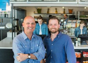 Original ChopShop Names Kyle Frederick as Chief Executive Officer