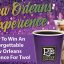 PJ’s Coffee Celebrates National Coffee Day All Month Long, Launches New Orleans Experience Sweepstakes