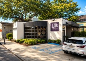 PJ’s Coffee Comes Home to Maple Street This Fall