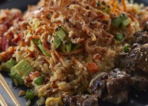 Rock N Roll Sushi Takes the Stage in Mt. Juliet